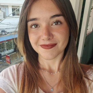 Isabela Almagro Ribeiro