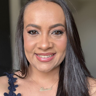 Larissa Soares Gasparino