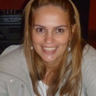 Mariana Casari Parreira