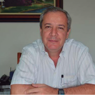 Prof. Dr. Pedro Luis da C. A. Alves