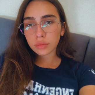 Sarah Donadeli Pagliarone