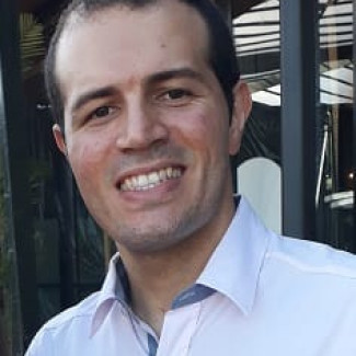 Allan Lopes Bacha