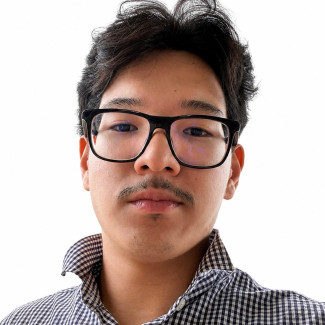 Rafael Tsubasa Coga