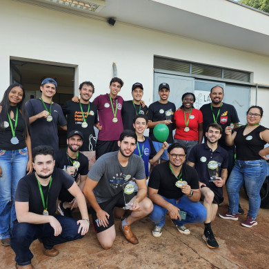 LAPDA Summer Camp 2026