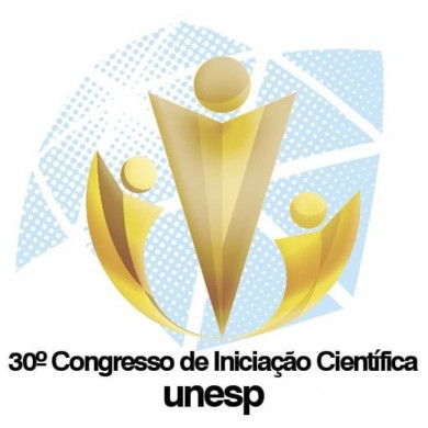 Participação do Lapda no 30°Congresso de iniciação científica da Unesp