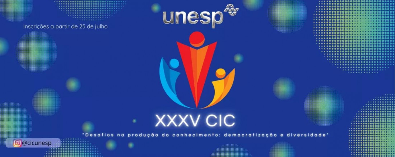 VII Encontro de Iniciação Científica