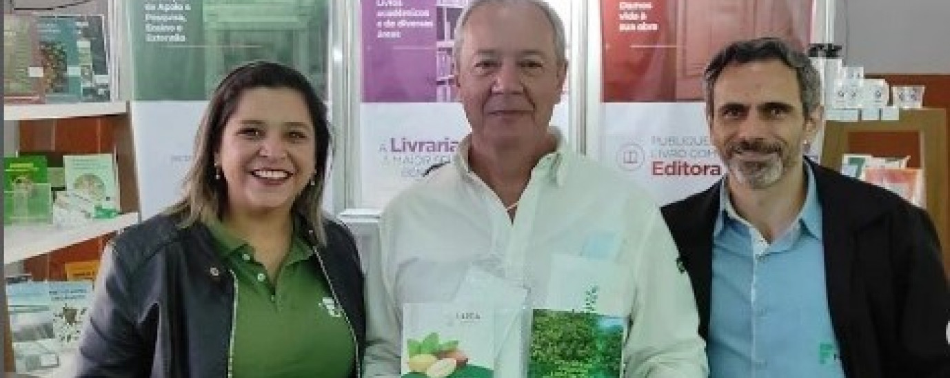 Serie Técnica – Biologia e Manejo de Plantas Daninhas na Cultura do Amendoim