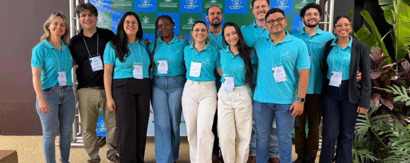 III Simpósio de Bioinsumos conecta ciência, inovação e futuro do agronegócio